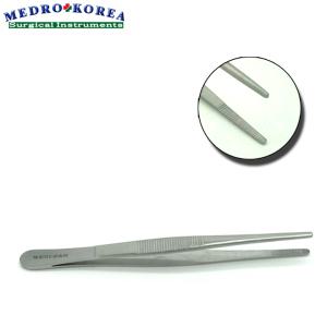 의료용 롱 핀셋 20cm/드레싱핀셋,포셉,겸자,가위