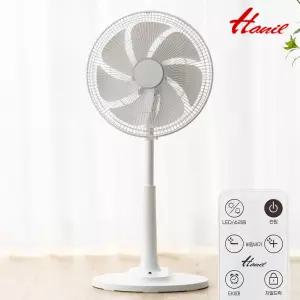 한일 무소음 선풍기 가정용 저소음 선풍기 BLDC 아기 DCF-G716R