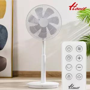 한일 무소음 선풍기 BLDC 가정용 저소음 DCF-S162R