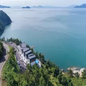 [경남 펜션] 통영 네르하21펜션 (거제,통영,고성)