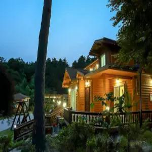 [충남 펜션] 예산 아리아오투펜션 (예산,홍성)