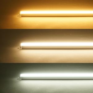 3색 색변환 T5 간접조명 900 LED 14W 2핀 KS 인증