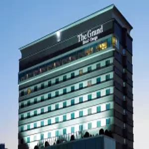 [대구 호텔] 대구 그랜드 호텔 (동대구역,신천동,수성못,범어,라이온즈파크,알파시티,시지)