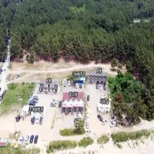 [충남] 태안 달산포둘레길펜션(충남, 태안)