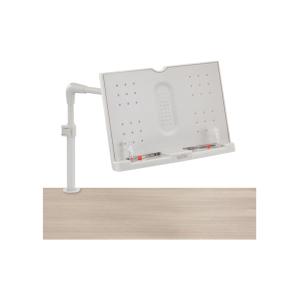 엑토 멀티 북스탠드 카피홀더 높이 각도조절 거치대 BST-22