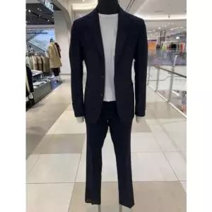 [킨록바이킨록앤더슨](신세계 사우스시티)경량 스판 자켓 4종택1