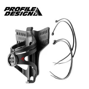 프로파일디자인 HSF BTA 에어로바 유바 물통 물병 케이지 가민 마운트 철인3종 용품