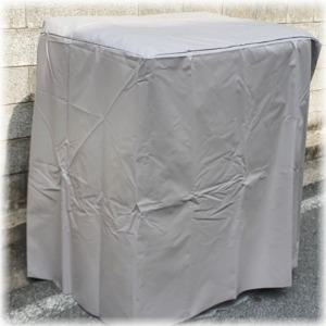 PVC 타포린 파렛트 파레트 덮개 커버 120 x 120 x 120