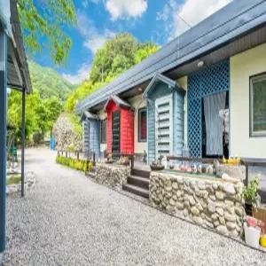 [경남] 하동 지리산봄날 펜션(경남, 하동)