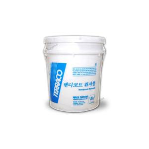 핸디코트 워셔블 5kg 인테리어 퍼티페인트벽지