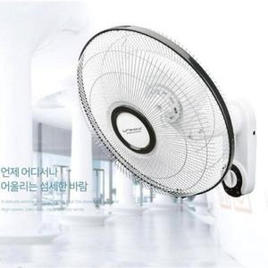 유니맥스 16인치 벽걸이선풍기 UMF-N5121W 3단바람