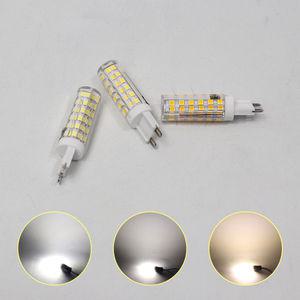 LED핀램프 G9 4W 220V LED 핀할로겐 식탁 조명 인테리어 에너지소비효율 1등급 램프