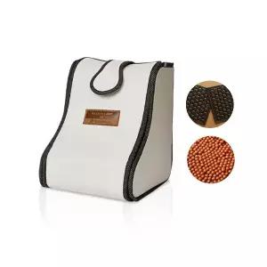 한일 세라믹 황토볼 족욕기