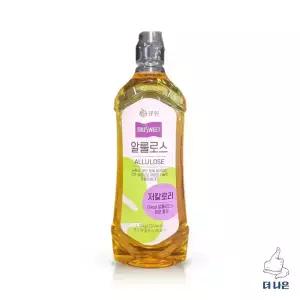 큐원 트루스위트 알룰로스 1.18kg