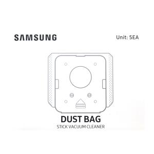 비스포크 제트 VS20A956A3N 청정스테이션 전용 먼지봉투(1세트 5매)
