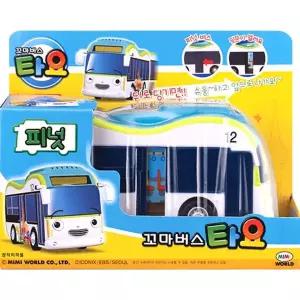 [NS홈쇼핑]꼬마버스 타요(단품)-피넛[32168130]