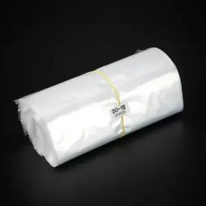 20-1호(20x25)_100매 국산 소형 중형 대형 미니 비닐지퍼백