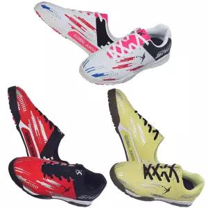 조이킥 족구화 에스에이치7 SH7 박수훈