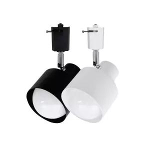 LED 레일등기구 빈스 블랙 화이트