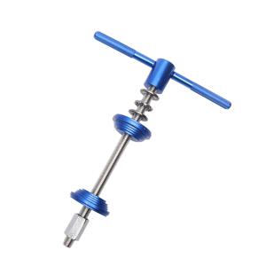 락모터스 자전거 헤드셋 BB공구 브라켓 공구 설치 바텀 프레스인스톨러 도구