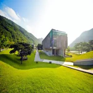 [강원 호텔] 인제 만해마을 (화천,철원,인제,양구)