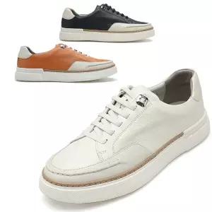 [미소페](센텀시티점) 남성 스니커즈 022330003 3cm 3color