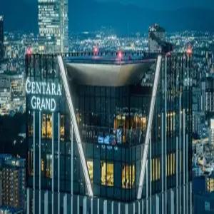 [5성급] 신상호텔 센타라 그랜드 오사카 자유 4일 / 이스타항공(ZE)-석석패턴