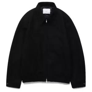 [킨록바이킨록앤더슨](신세계 사우스시티)울 블렌디드 세미 오버핏 캐주얼 자켓 2종 택1(EGU31L019)