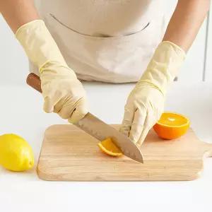 클린마스터 라텍스 니트릴 고무장갑 손목긴장갑 다용도 100매 파우더프리 질긴 일회용장갑