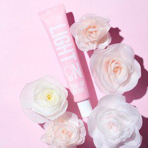 [비오엠]라이트 온 톤업 크림 40ml