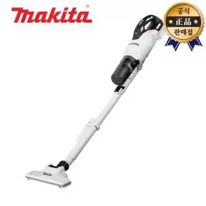 마끼다 충전청소기 DCL286ZWX2 본체 18V 무선 싸이클론