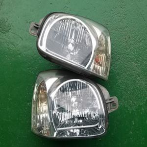 싼타페 구형 중고 헤드램프 헤드라이트 라이트 전조등