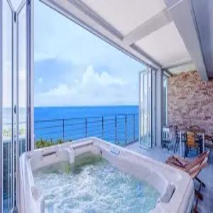 [강원 펜션] 속초 바다풍경펜션 (속초,고성)