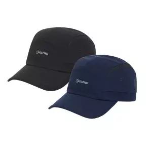 [대구백화점] [콜핑]브리드 공용 여름 곡선 캡 모자(KVC8269U 002)