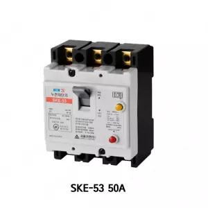 서울산전 누전차단기 SKE-53 3P3E 50A