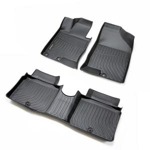 위너스 TPE 카매트 자동차 발판 차량 발 차 깔개 바닥 고무 프로텍션 입체 일체형 매트