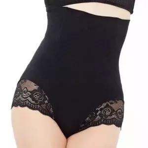 [오노마] ONM 레이스 하이웨스트 거들 올인원 바디쉐이퍼 이쁜 몸매