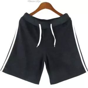 ONM 여성 트레이닝 스포츠 반바지 두줄 5부 6색