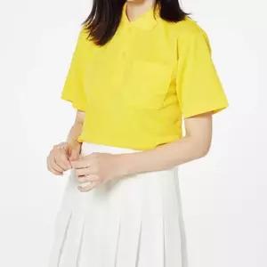 ONM 기본 남녀 카라티 여자 반팔 티셔츠 단체티