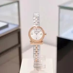 [대구백화점] [페라가모]간치니 메탈 여성 손목시계(SFKK01523)