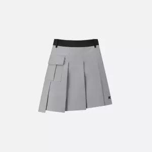 PXG골프스커트 TQK PHFPW5608-11 여성 언발란스 플리치 스커트