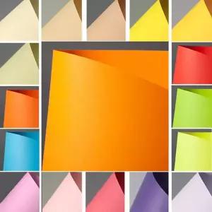 삼원 플라잉칼라 A3색지 120g100매 칼라복사지 색상지