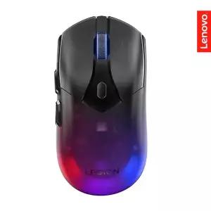 [레노버] 리전 게이밍마우스 M410 유무선 듀얼 GY51P83012