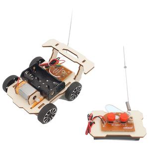 원격조종 자동차만들기 초등 조립식 무선조정 RC카 5개