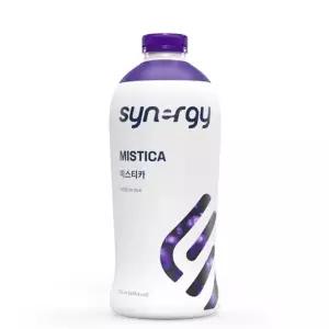 시너지 미스티카 730ml, 보라빛 열매들과 아사이베리
