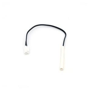 일월 E4 구형 전용 온도센서 분리형 에러 수리 순정커넥터 온도조절기 부속 교체