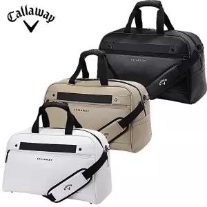 [캘러웨이]캘러웨이 프리몬트 Fremont 보스턴백 2025 (남성용)