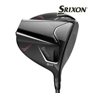 [신세계라이브쇼핑](던롭코리아정품) 2025년 스릭슨 ZXi MAX 드라이버(VENTUS BLUE PLUS)