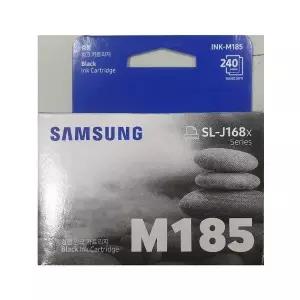 [삼성]정품검정잉크 INK-M185 SL-J1680 J1683 J1685 J1780 J1785