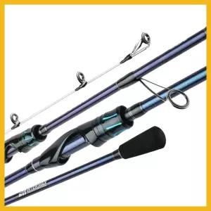 나피싱- IM-1211 라피드 오모리그 (GS67 )한치낚시대 한치오모리그